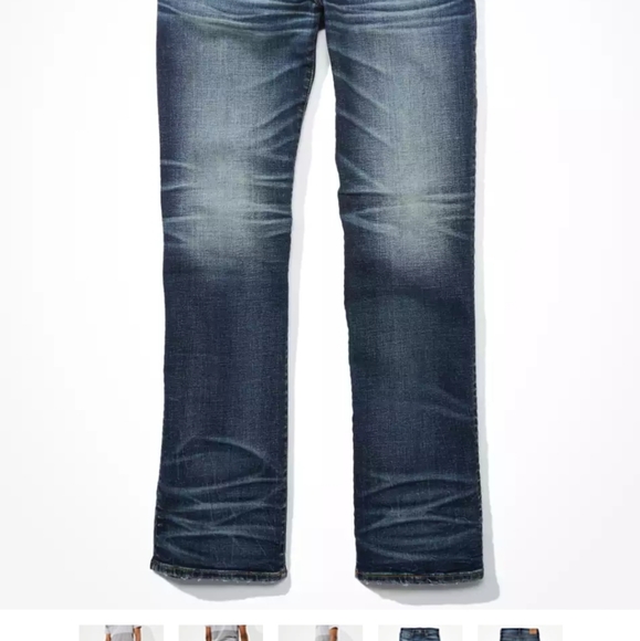 Jeans - Picture 5 of 7